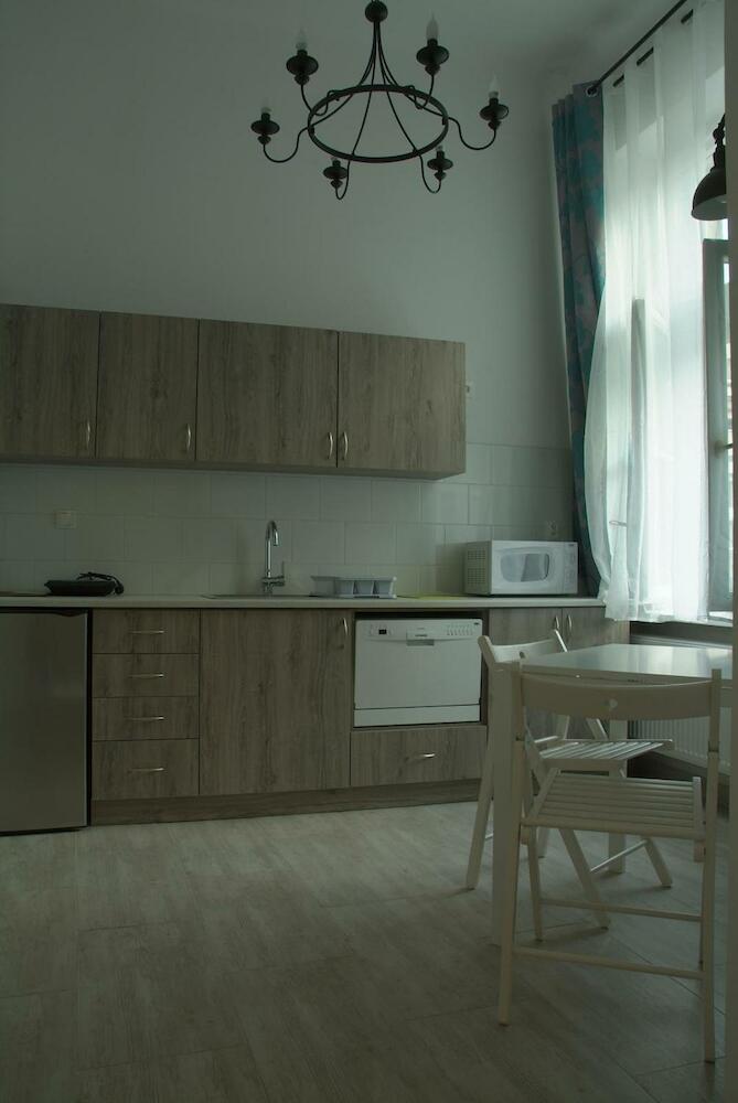 Hostel Lwowska 11