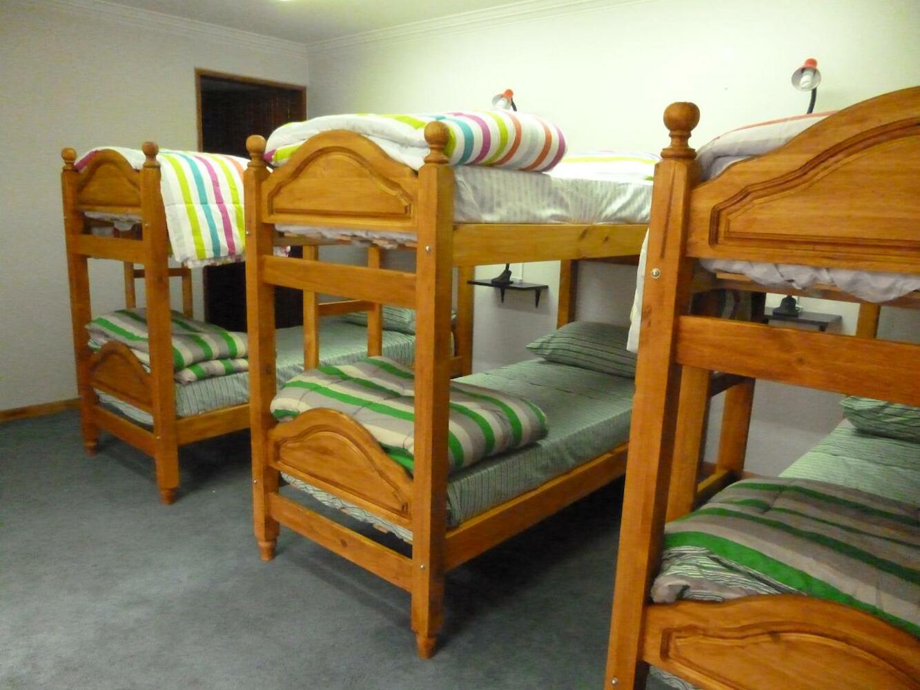De Los Artistas Hostel, Mendoza