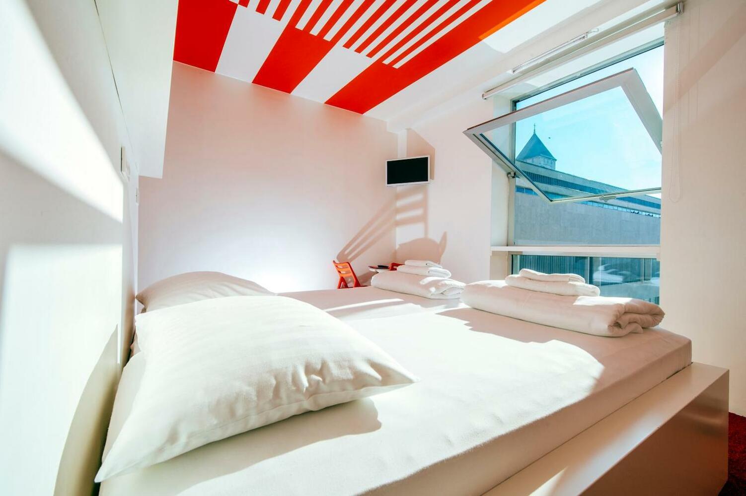 Boutique Hostel Forum, Zadar