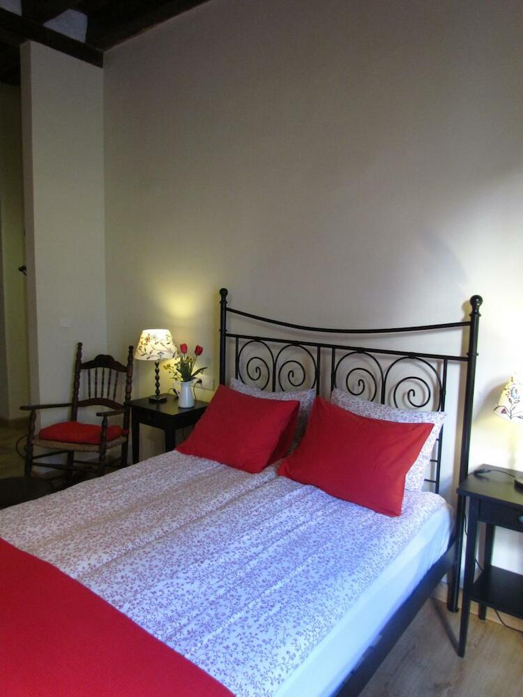 El Granado, Granada