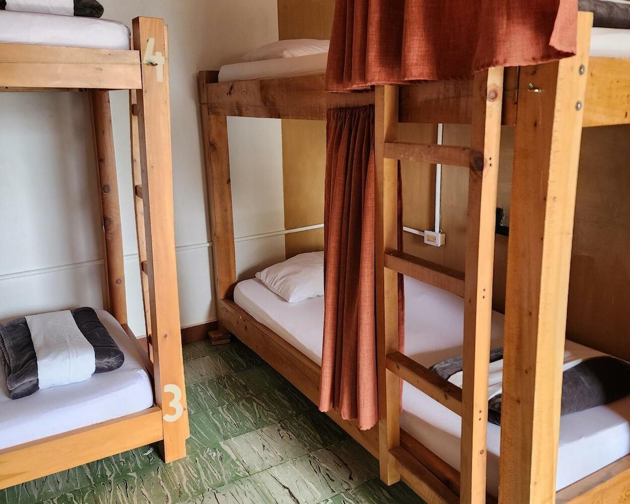 Casa Kayam Hostel