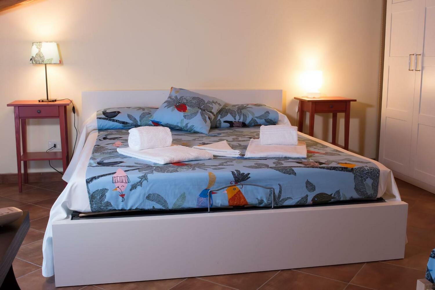 Bed & Breakfast Le Coccole