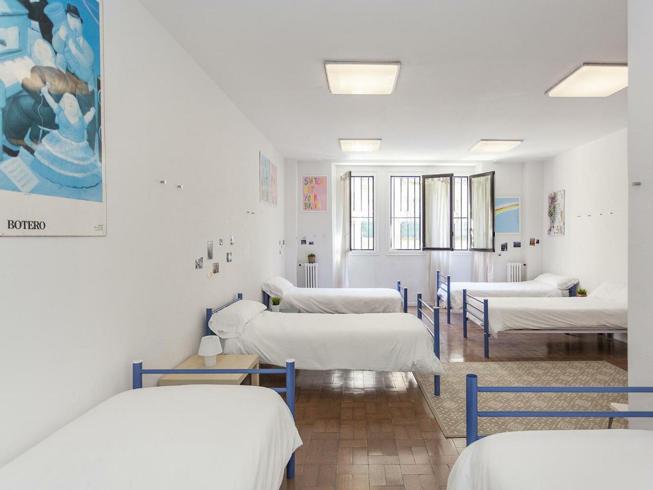 A Room In The City, Donostia-San Sebastián