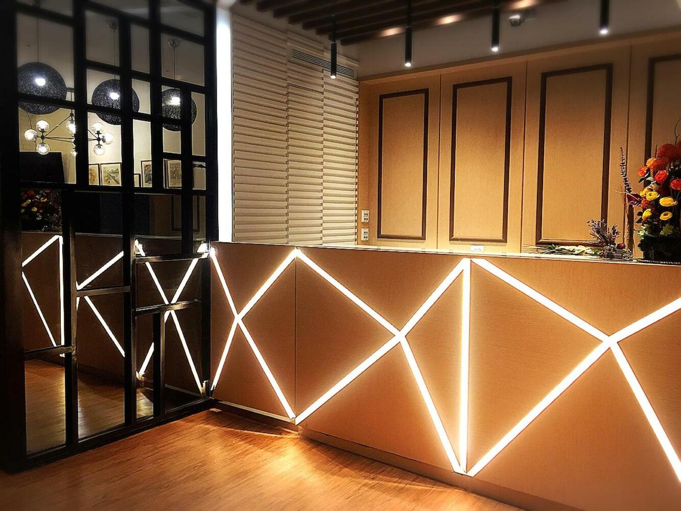 Master Chitow Hostel, Kaohsiung