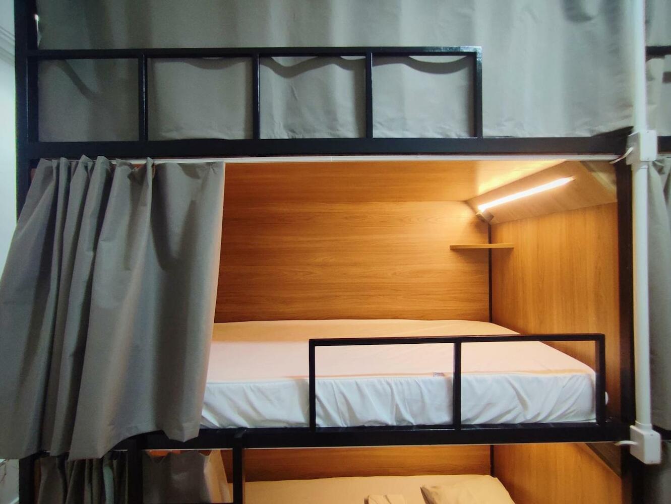 Hostel Casarão 65