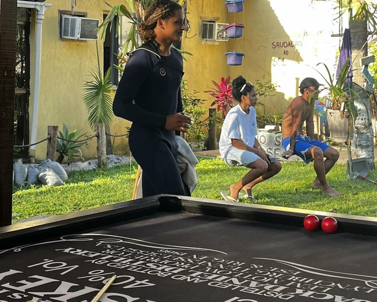 Rio Surf House Hostel e Pousada, Rio de Janeiro