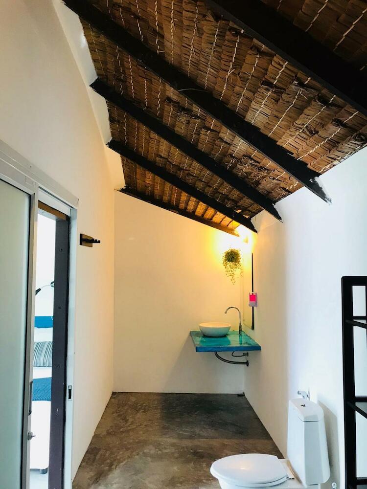 Sarana Bungalows - Adults Only, Koh Phangan