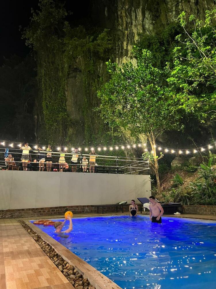 Thao Nguyen Homestay, Phong Nha