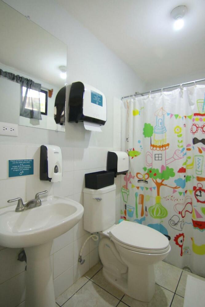 La Bicicleta Hostal