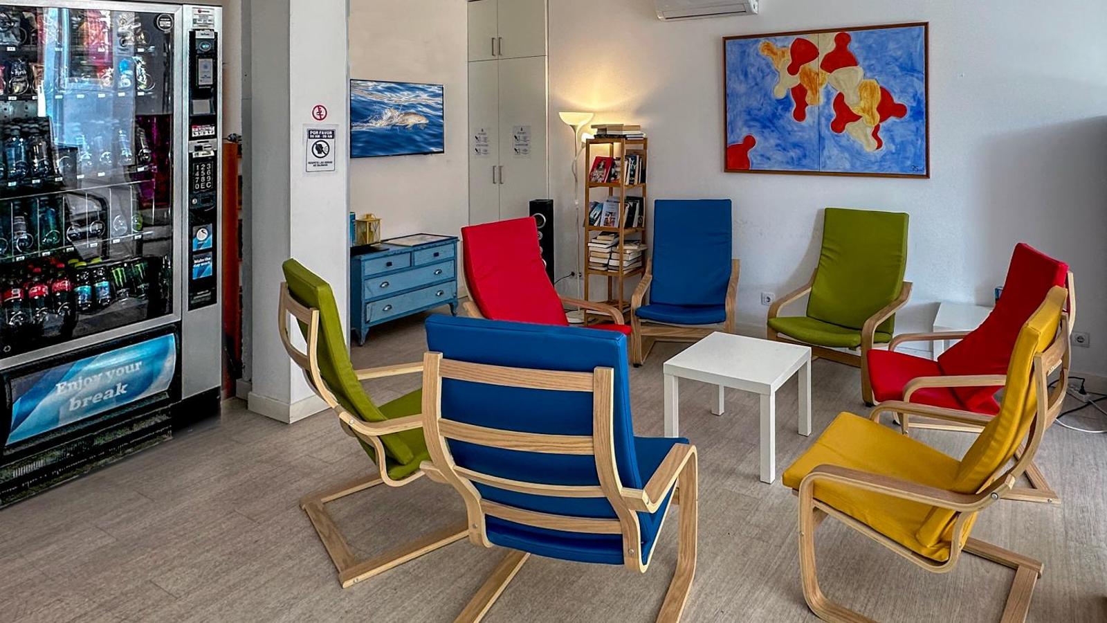 Palma Port Hostel - Albergue Juvenil, Palma de Mallorca