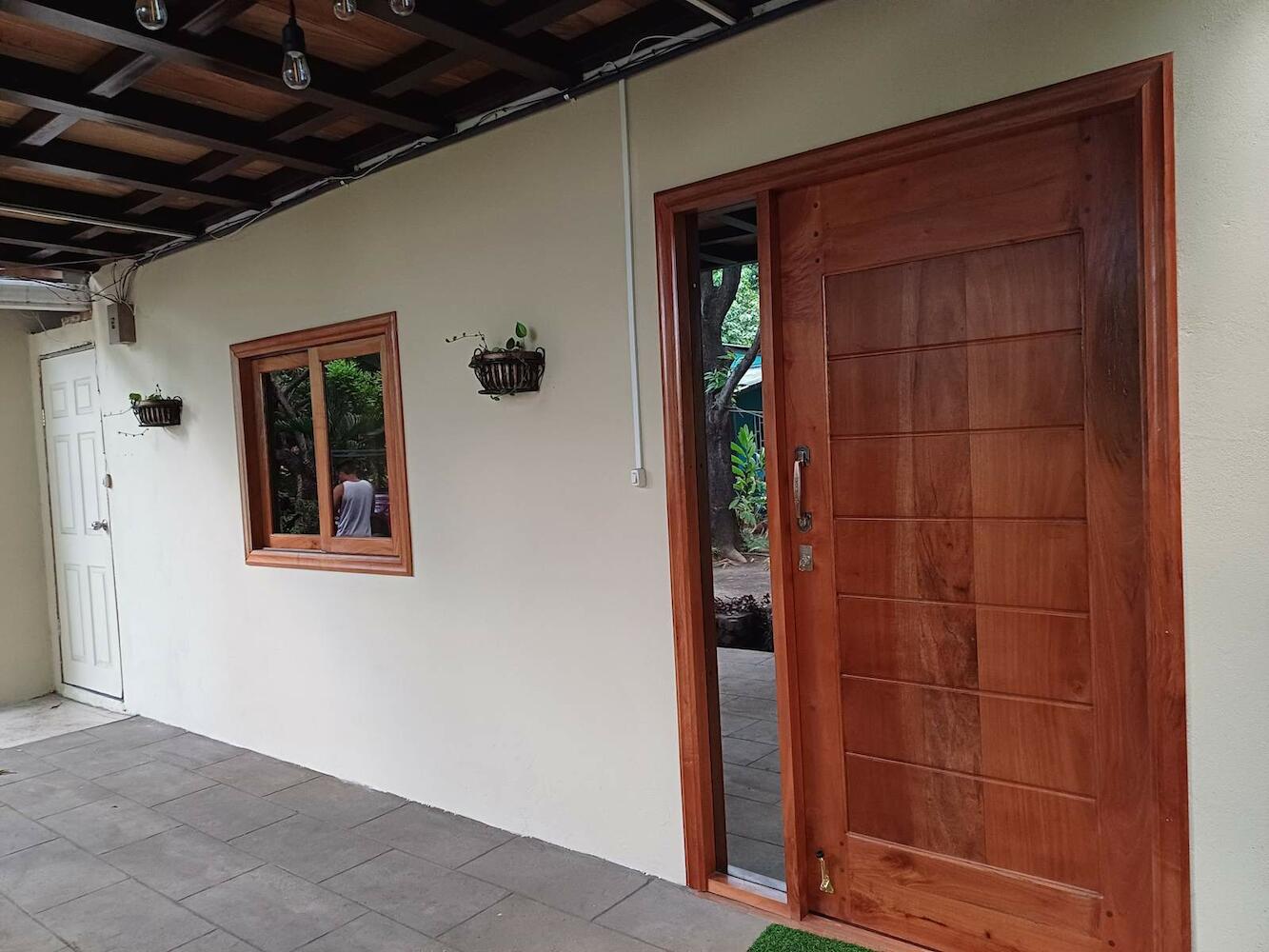 Cabañas Privadas Dilany, Ometepe