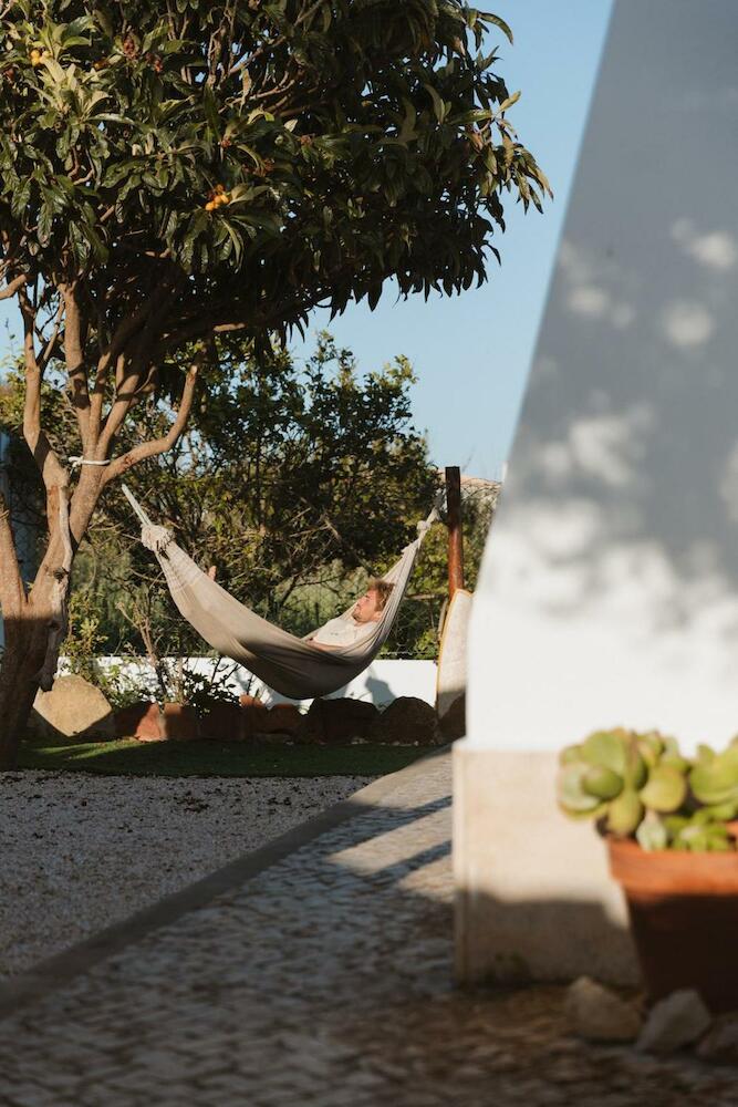 Aldeia Caicara, Sagres