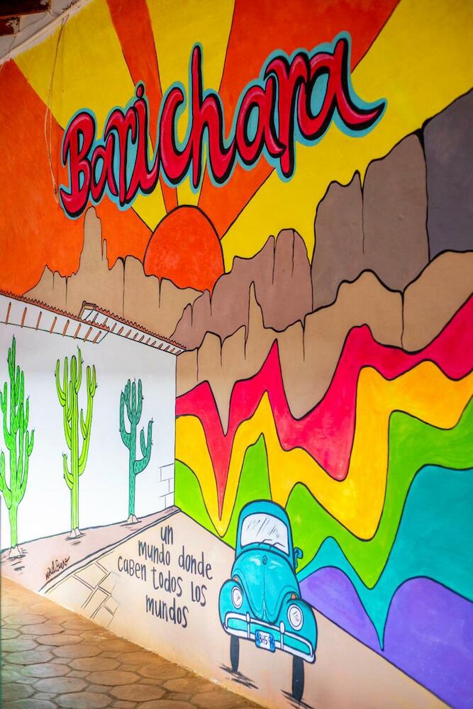 Trip Monkey Hostel