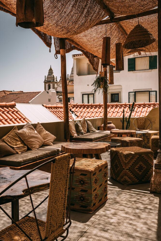 Legasea - Cascais Guesthouse, Cascais