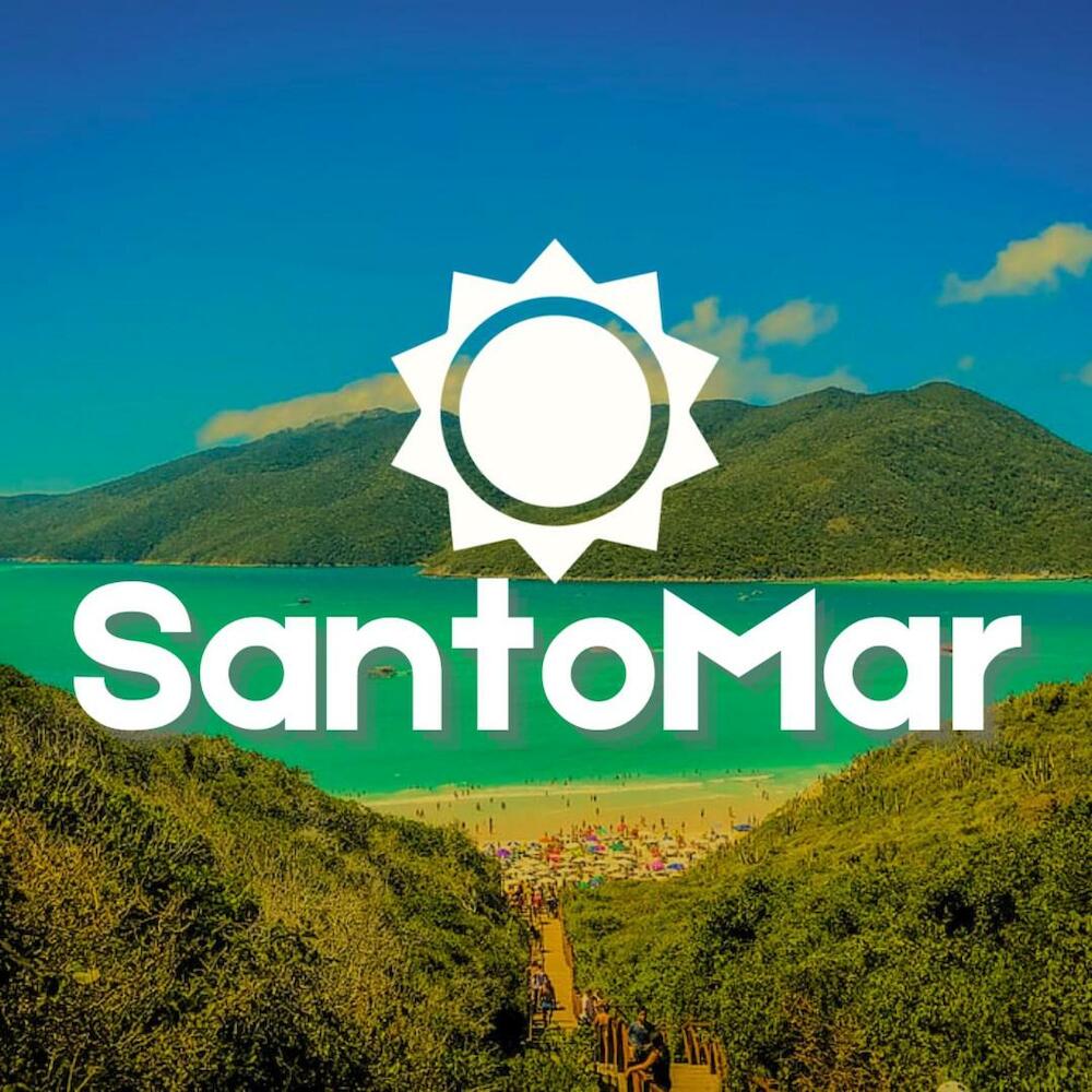Santo Mar Hostel, Arraial do Cabo