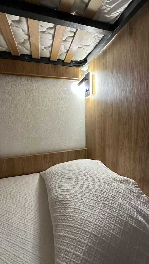Hostel Da Praia