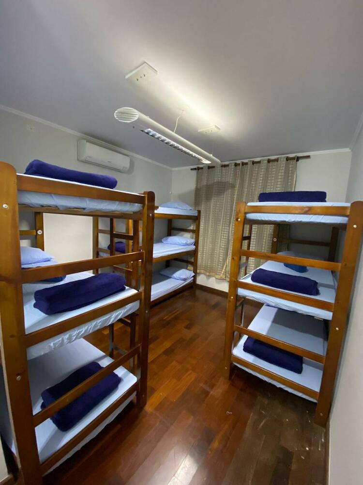 Lulle Hostel, São Paulo