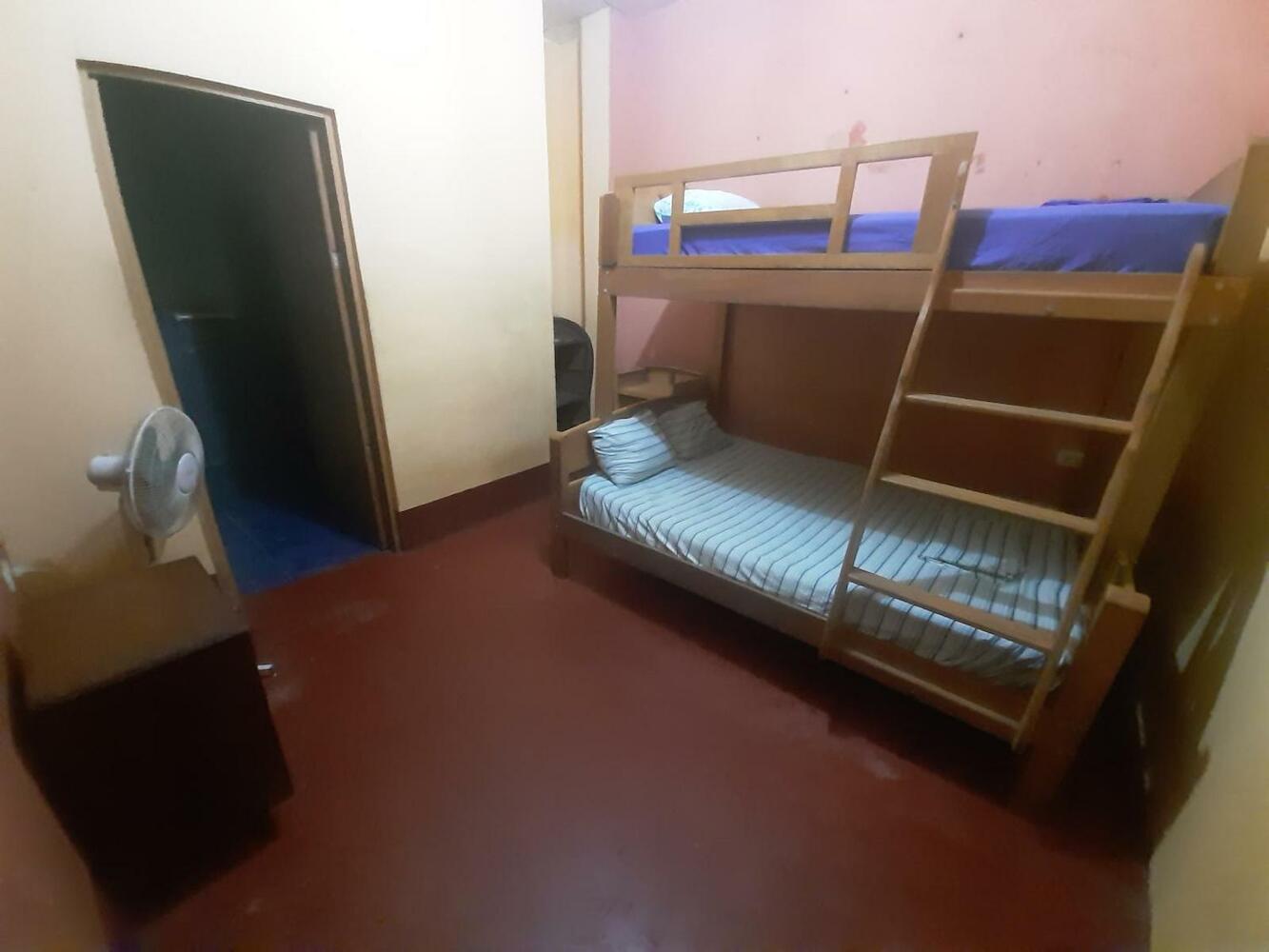 La Casa Del Frances