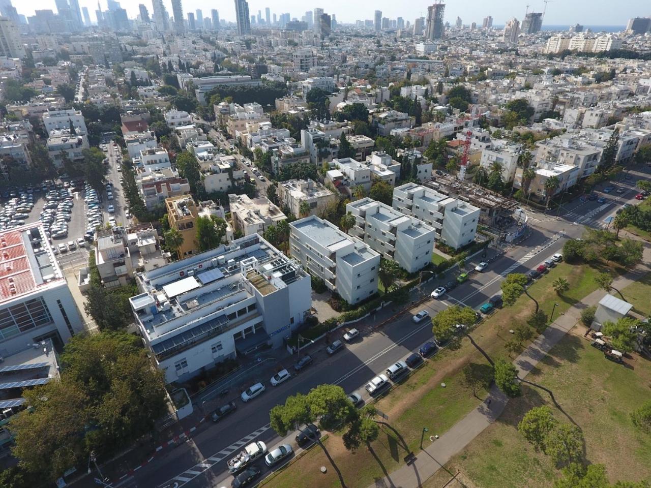 HI - Tel Aviv Hostel, Tel Aviv