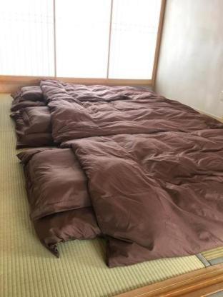 Nara Guesthouse Kamunabi