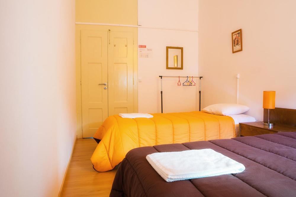 Olive Street House, Coimbra