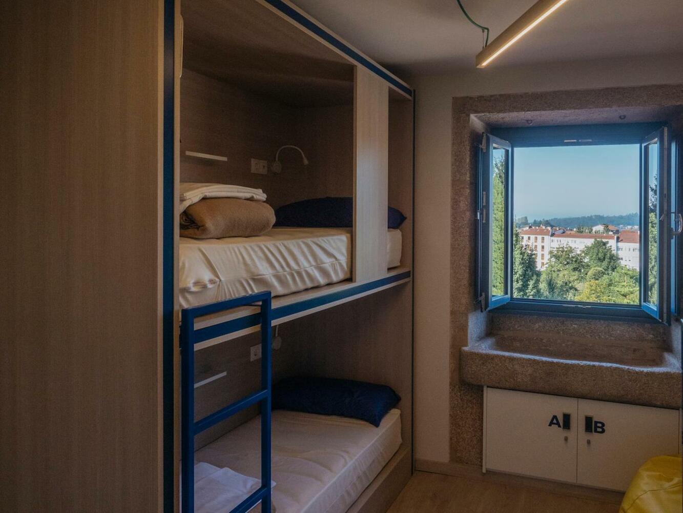 Hostel Santiago