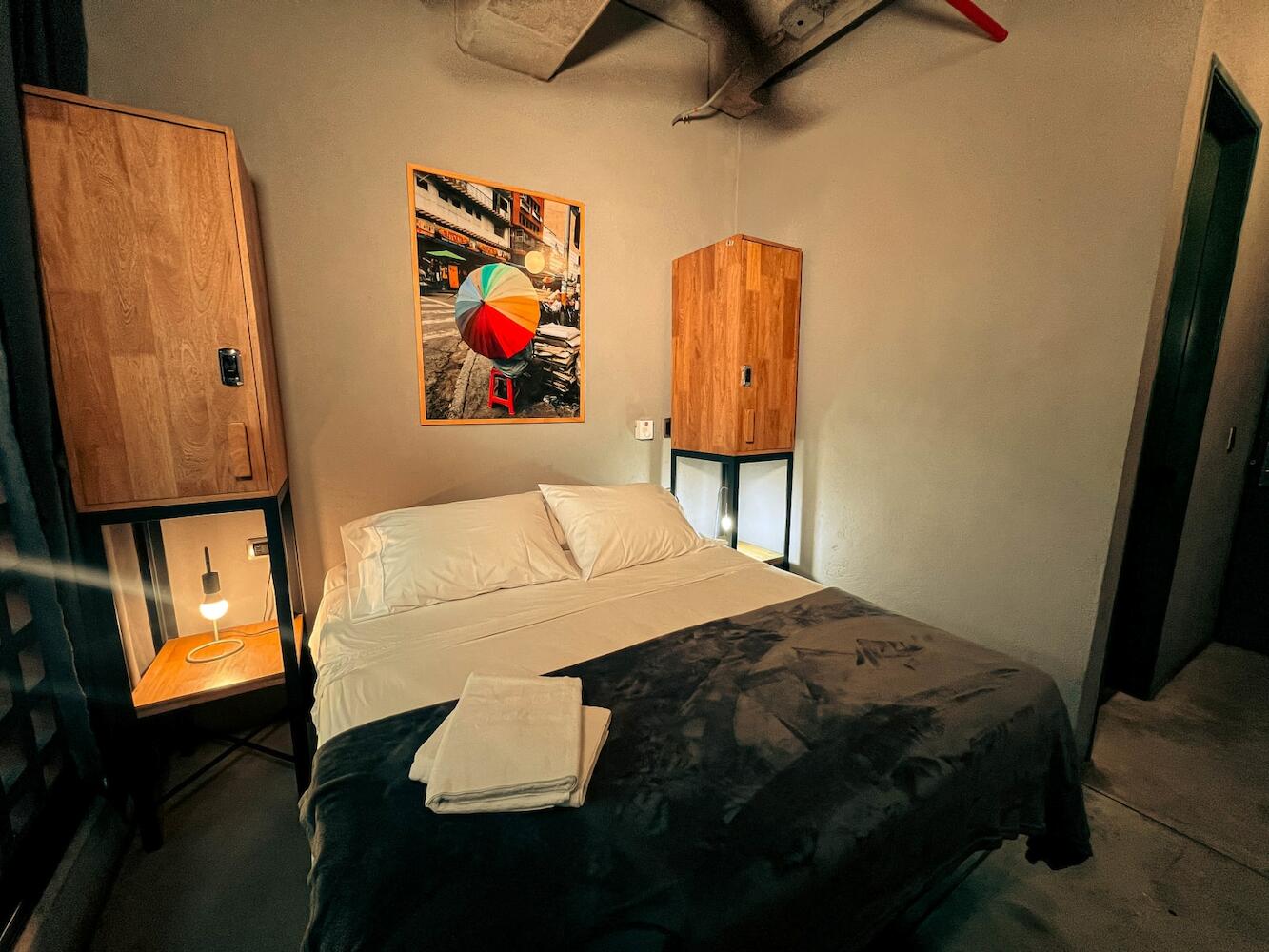 Viajero Medellin Hostel