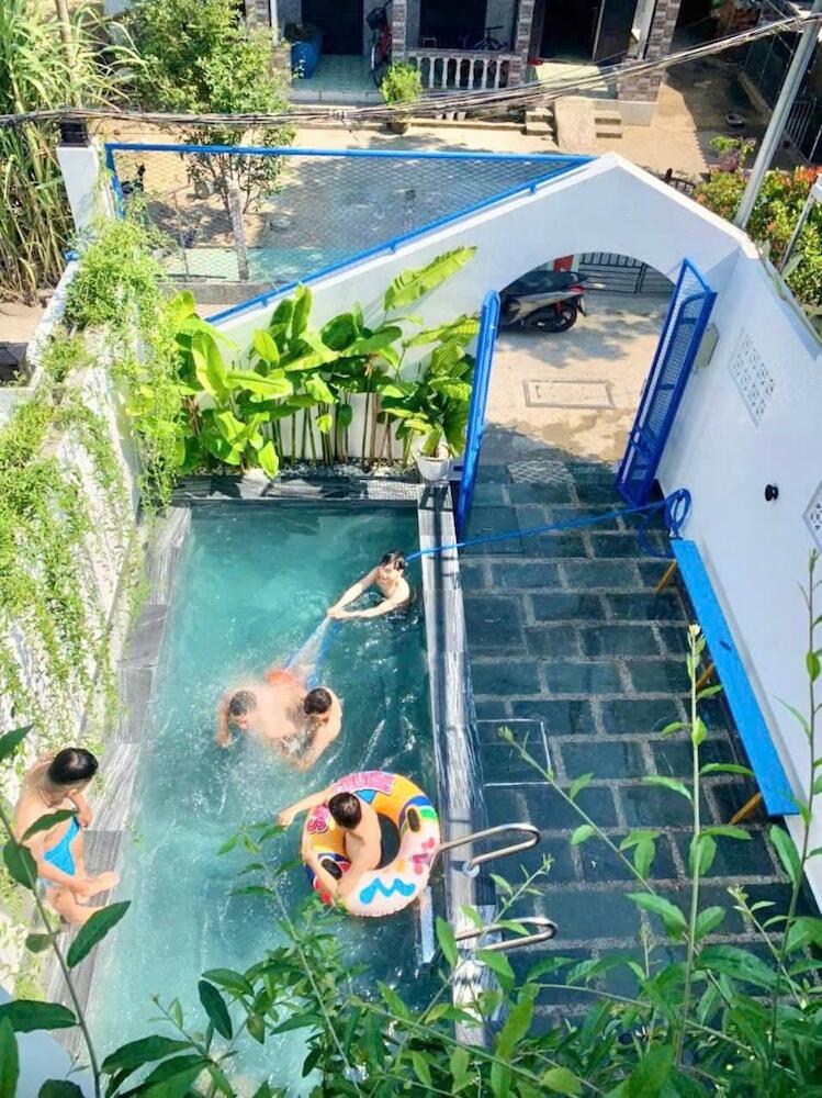 Hoi An Lazy Bear Hostel, Hoi An
