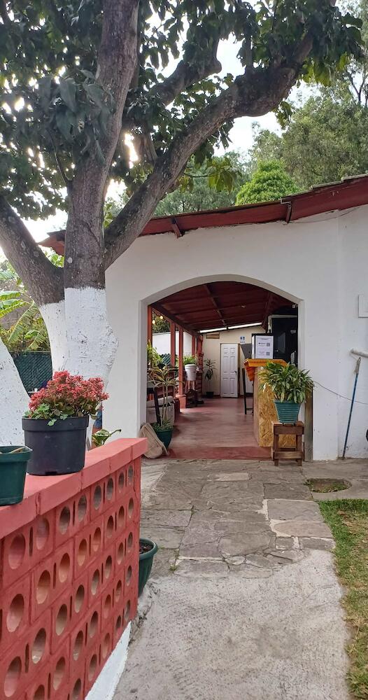 Esperanza Hostel, La Antigua