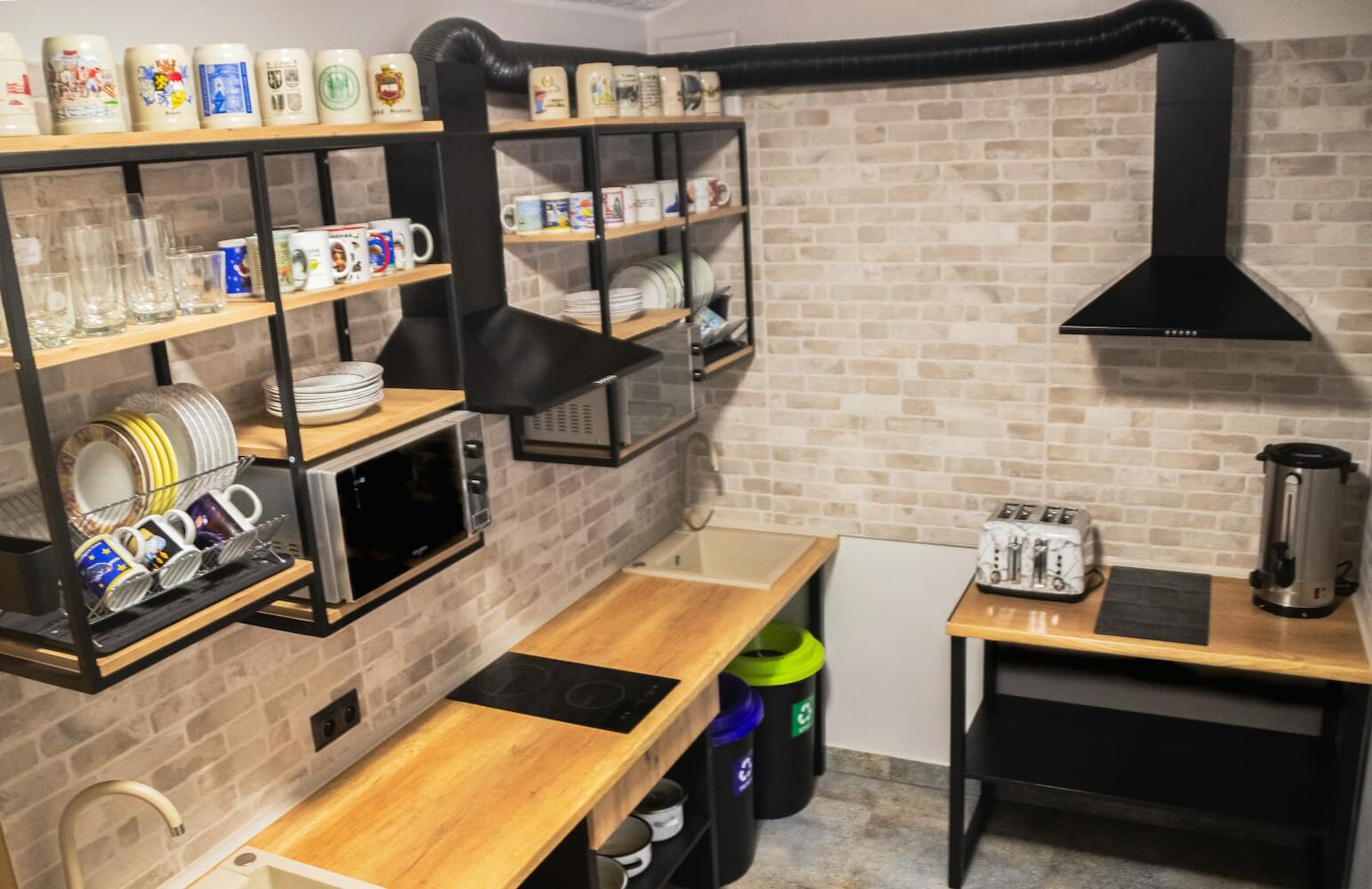 Foka Hostel