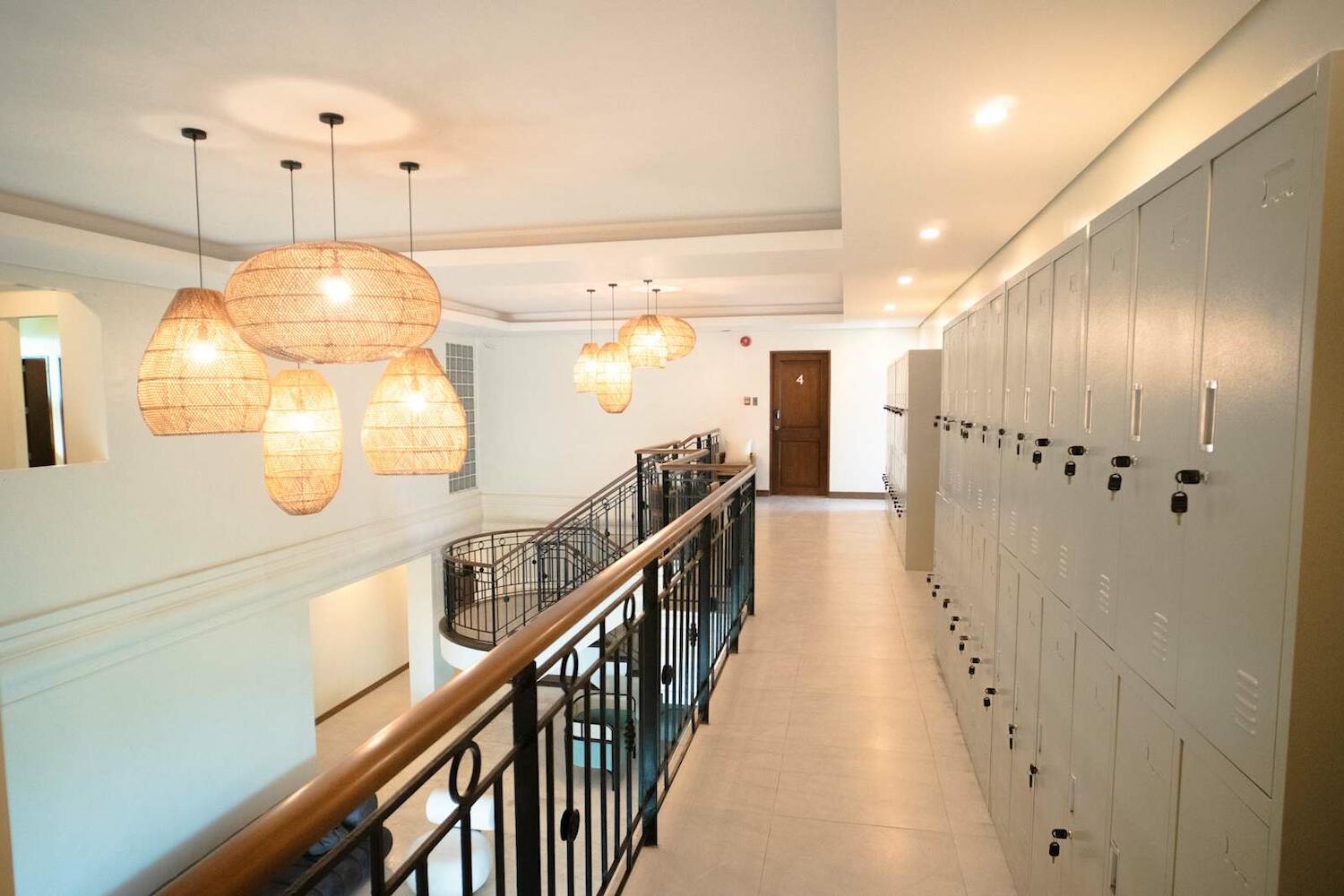 Hostel Honeycomb Cebu, Cebu City