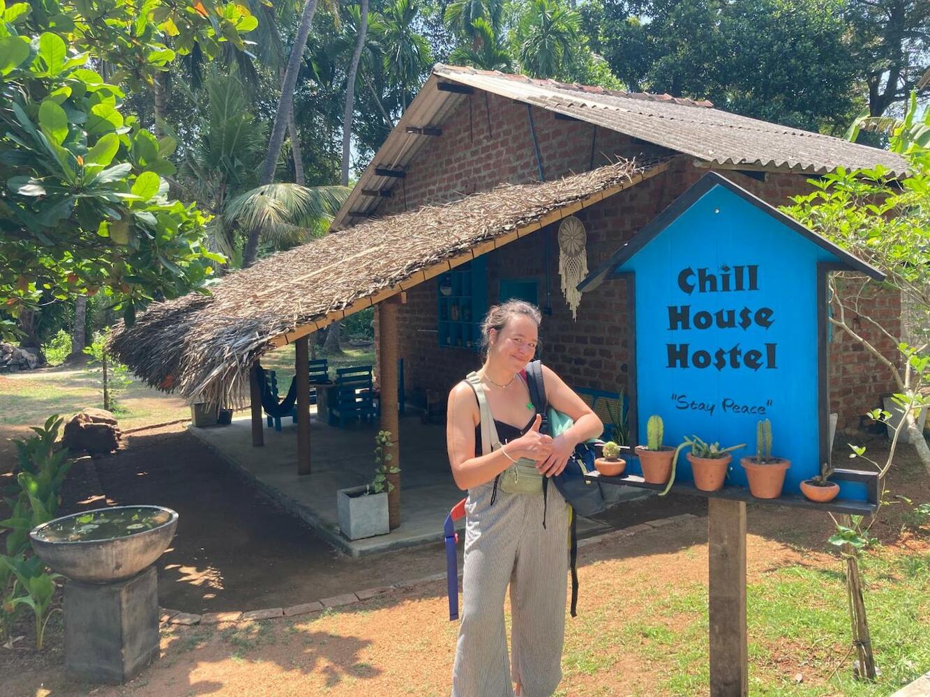 Where to stay in Anuradhapura on a budget Where to stay in Anuradhapura on a budget