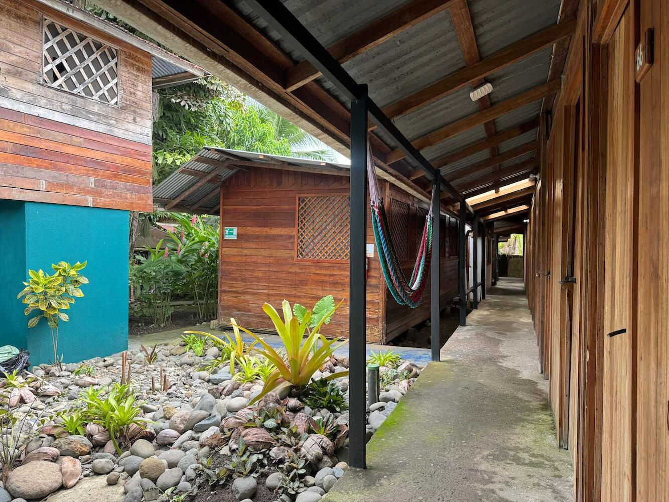 Hostel Puerto Viejo, Puerto Viejo de Talamanca