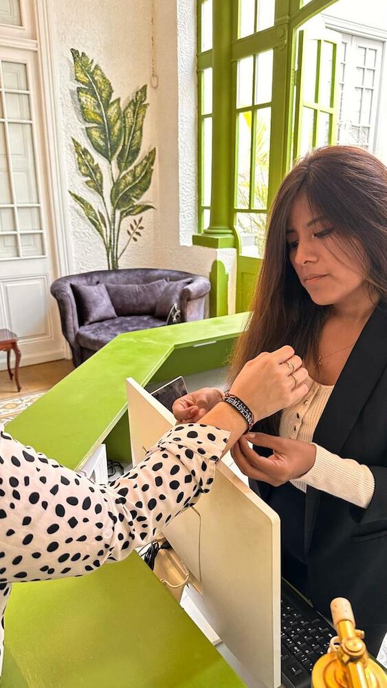 Ancestral Hostel Barranco, Lima