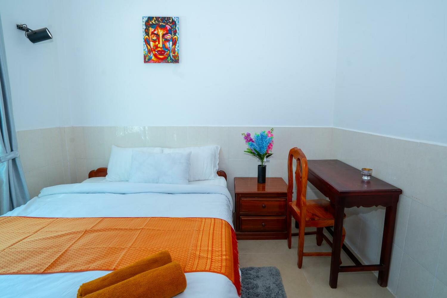 Zen Angkor Guest House