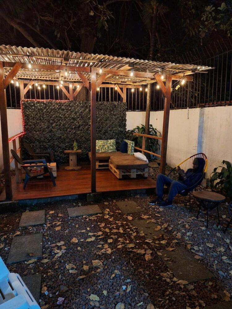 Carolina Hostel, San José