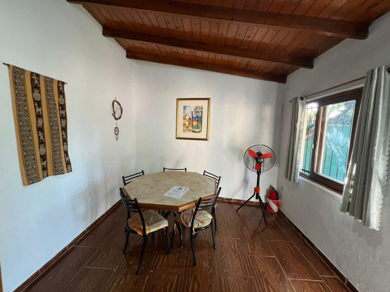 Hostel "Loost & Found", Puerto Iguazú