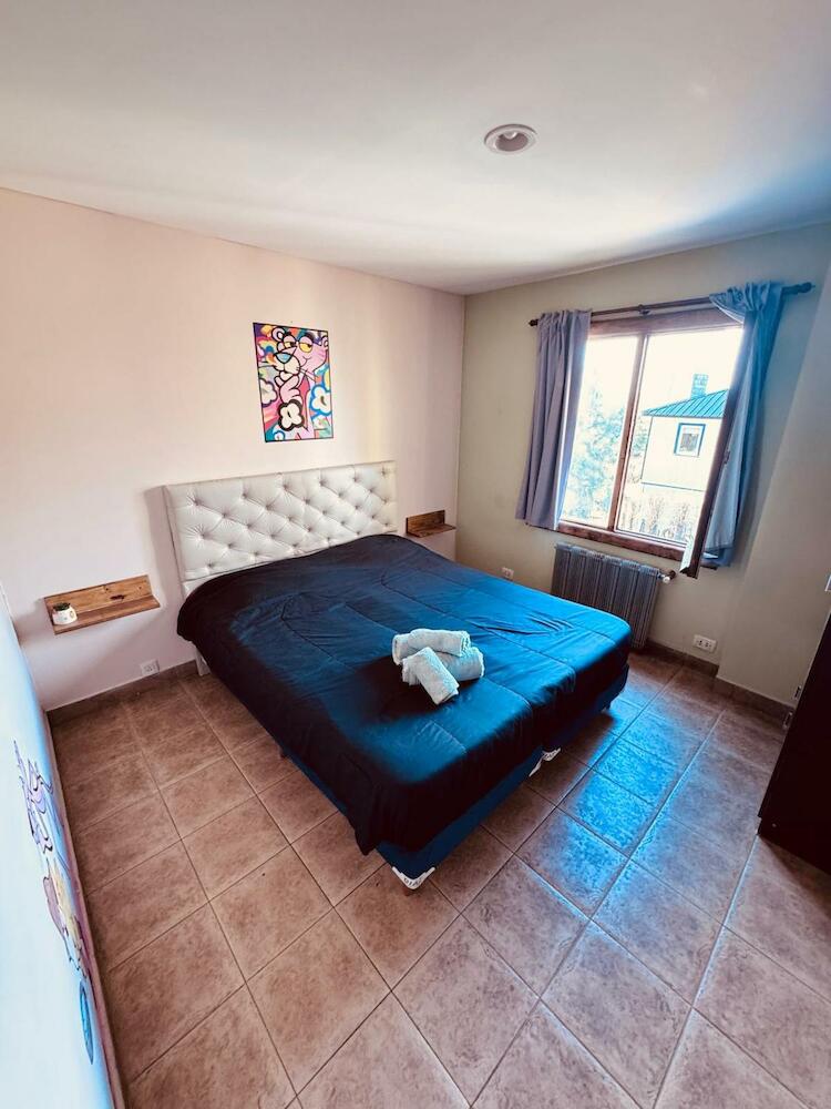 I Keu Ken Hostel, El Calafate