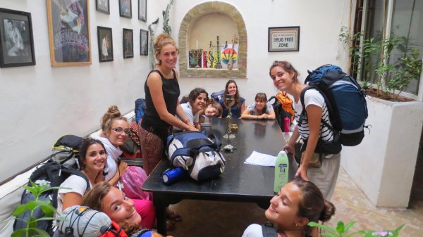 Essaouira Youth Hostel & Social Travel, Essaouira