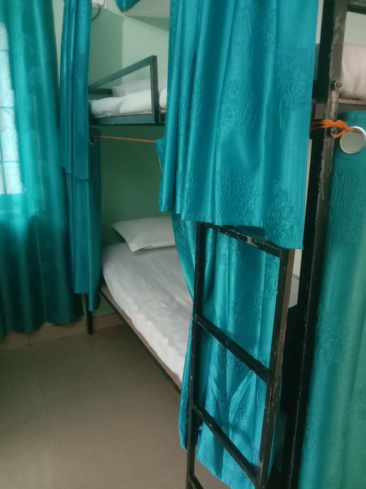 Elite Stay Palolem, Goa