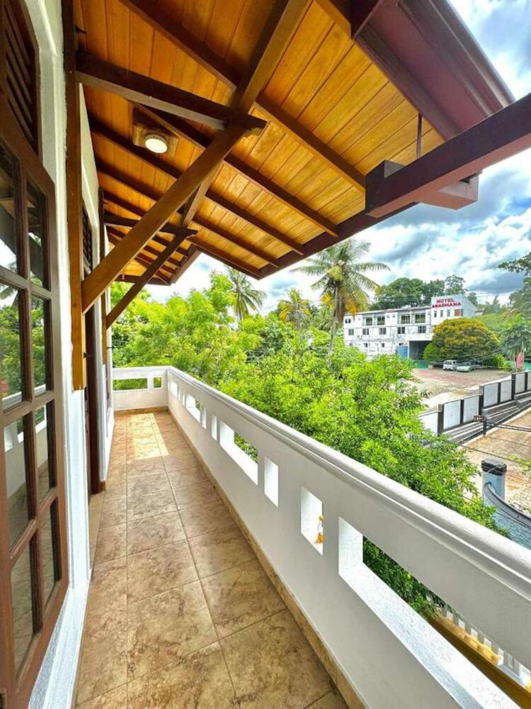 Richmond House, Galle