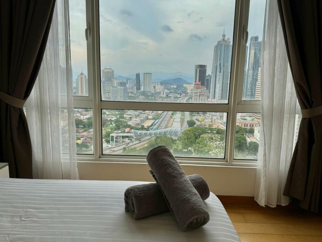 Hostel Hub Kl, Kuala Lumpur