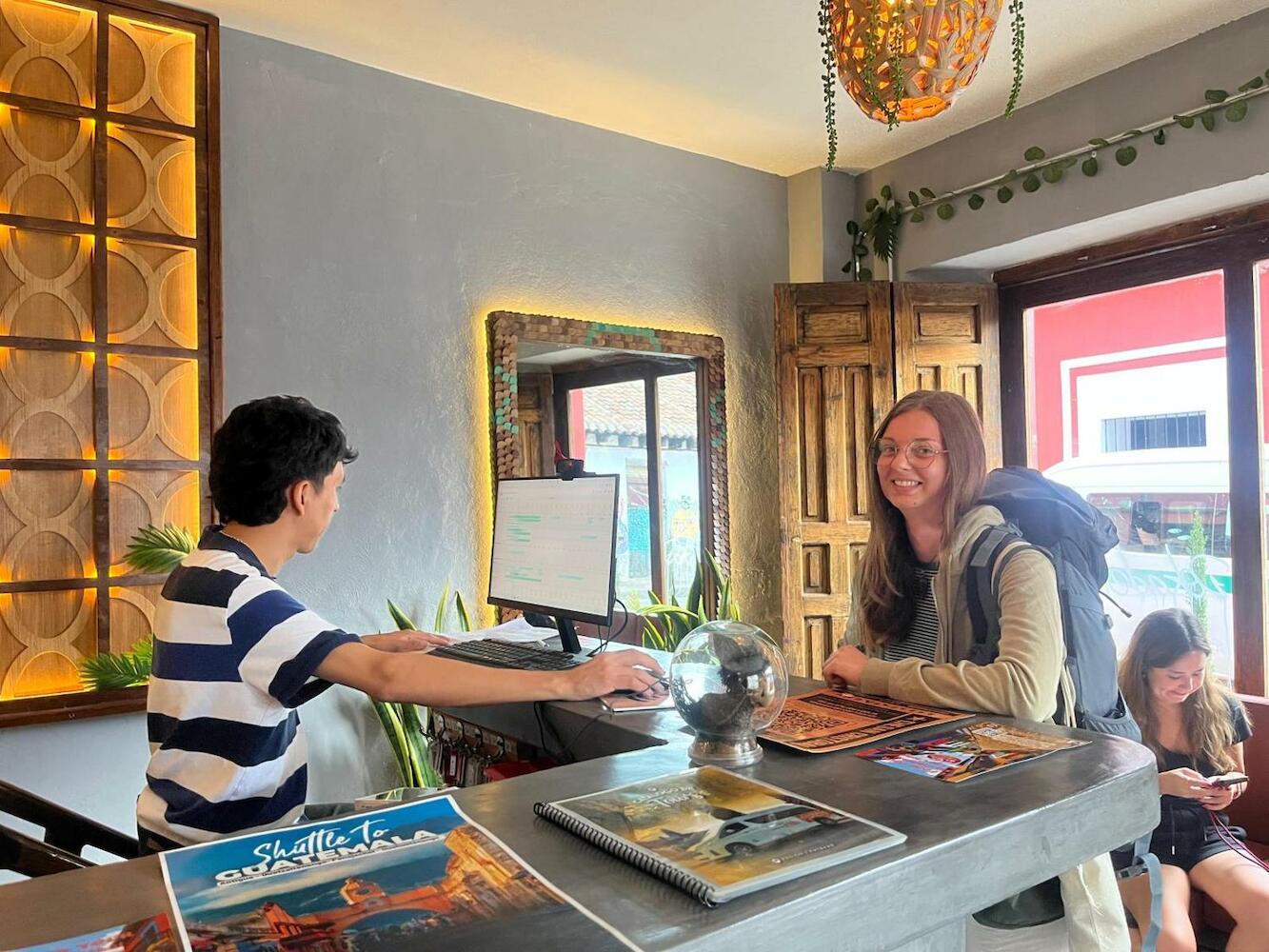 Che San Cristobal De Las Casas Hostel