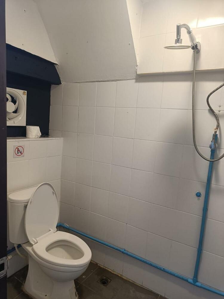 The House Hostel 2, Bangkok