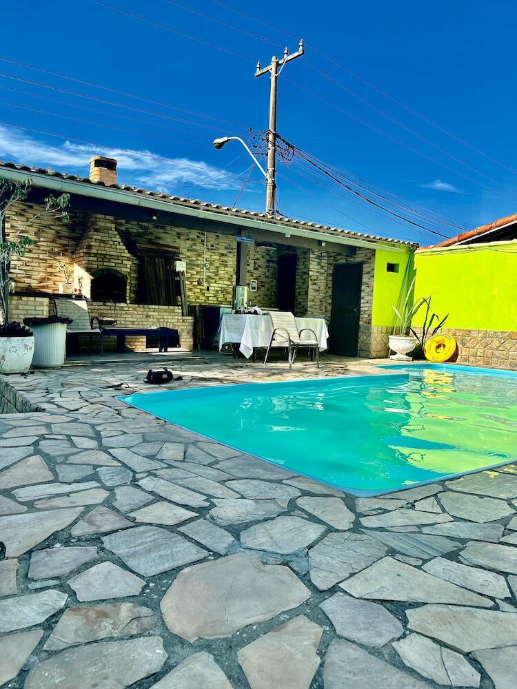 Hostel Recanto Da Iara, Arraial do Cabo