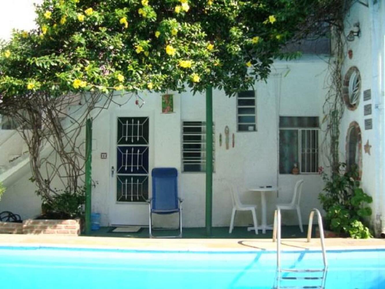 Chale Mineiro Hostel & Pousada