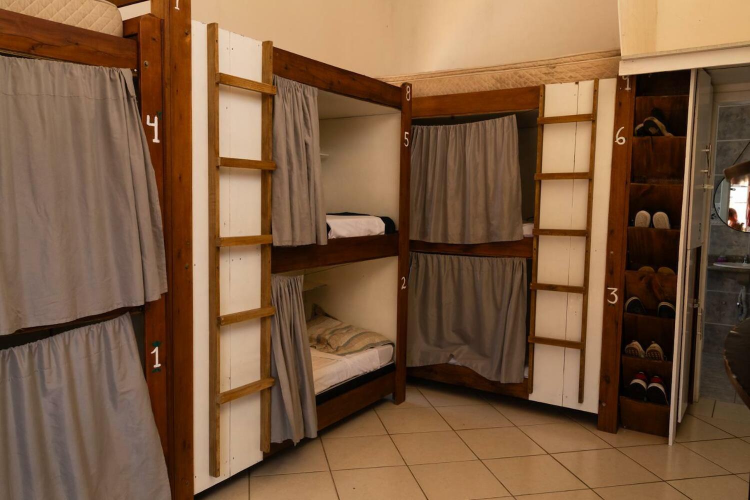 Floriarte Hostel & Guesthouse, Florianópolis