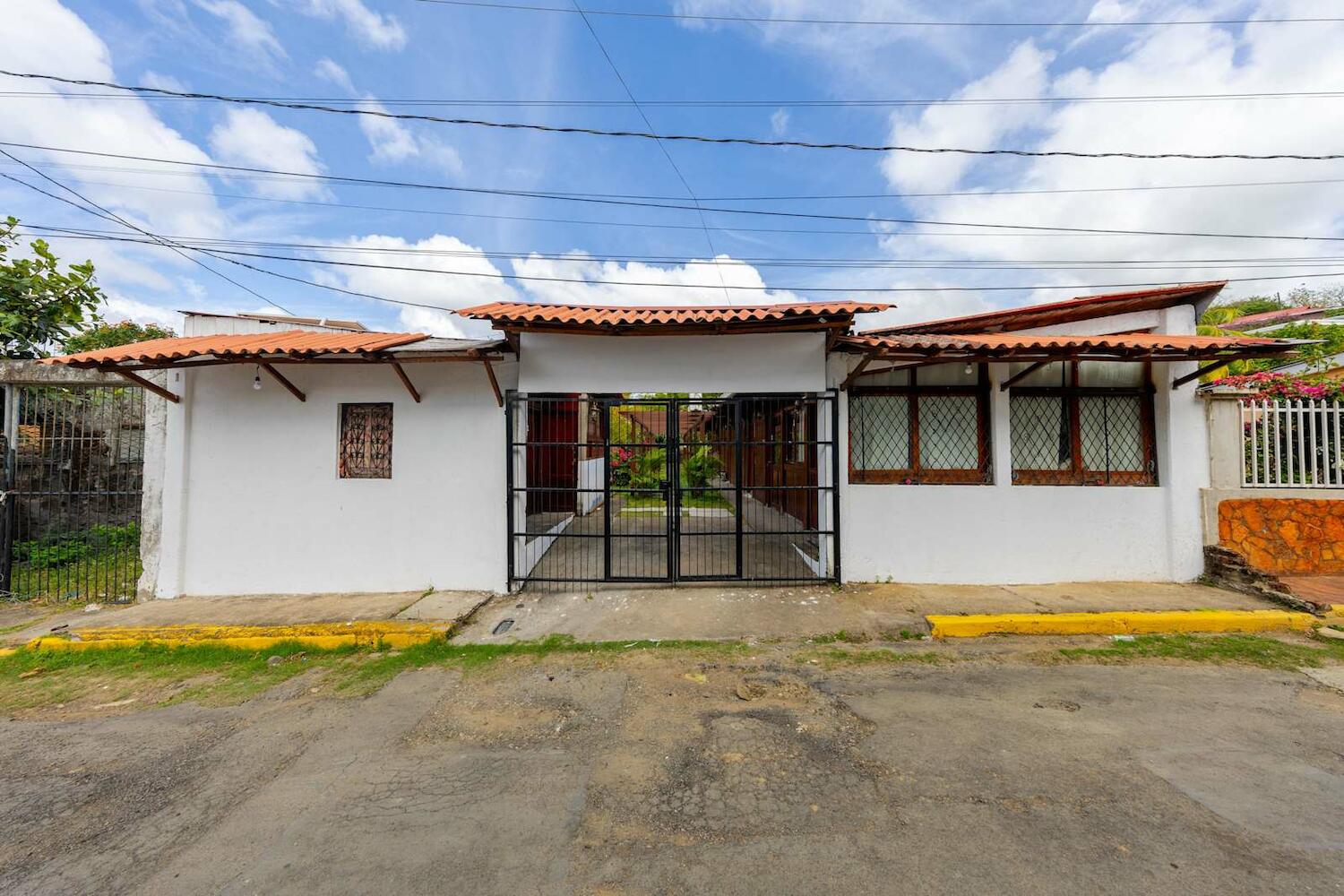 The Annex Hostel, San Juan del Sur