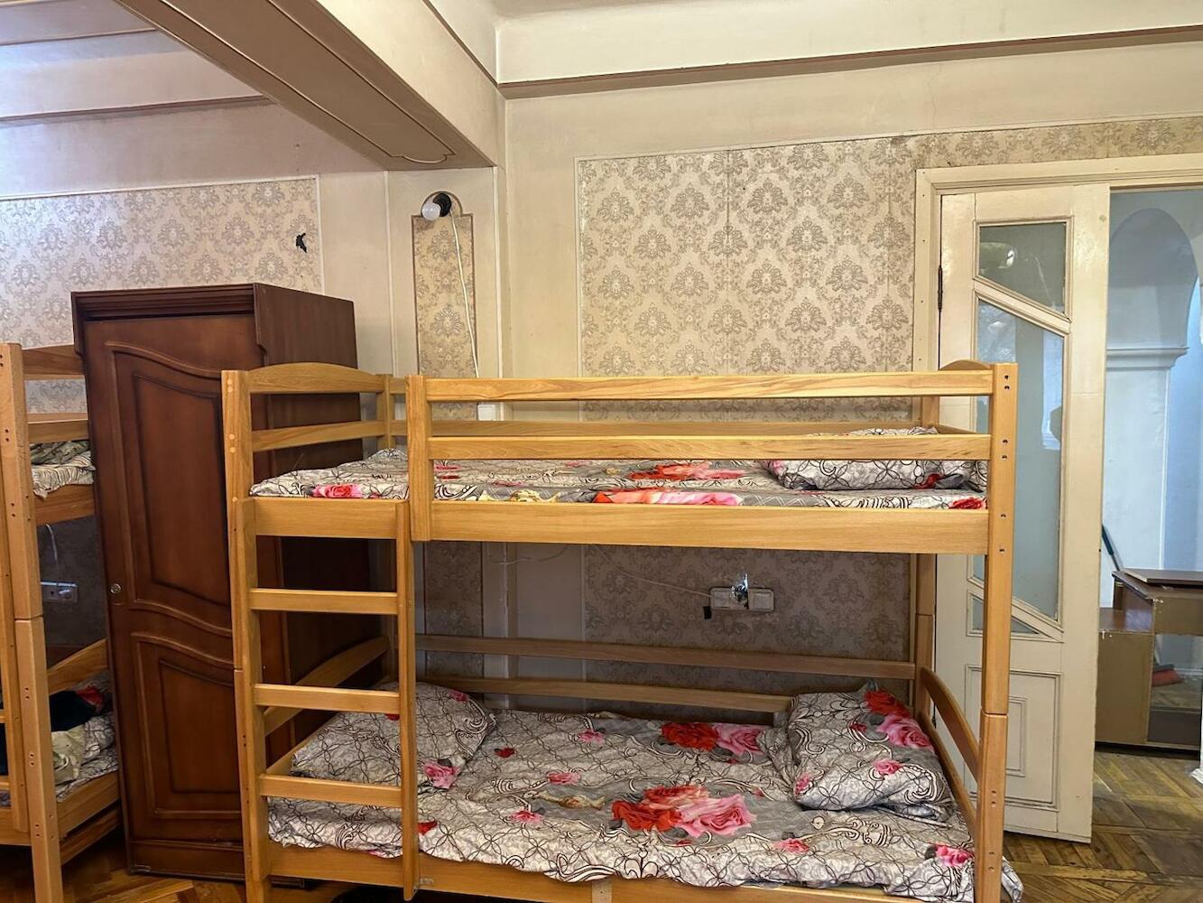 Crown Hostel, Yerevan