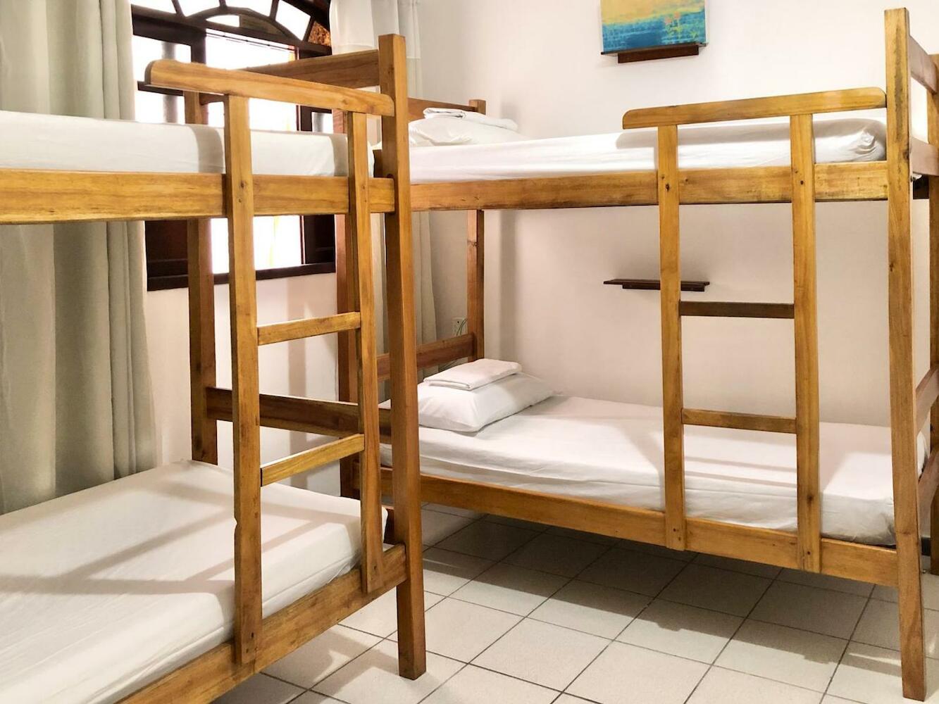 Odoyá Casa Hostel, Arraial d'Ajuda